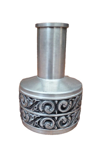 Vintage norsk tinn pewter - vintage,
