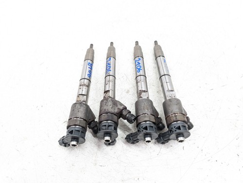 Hyundai santa mk3 - fe, injector