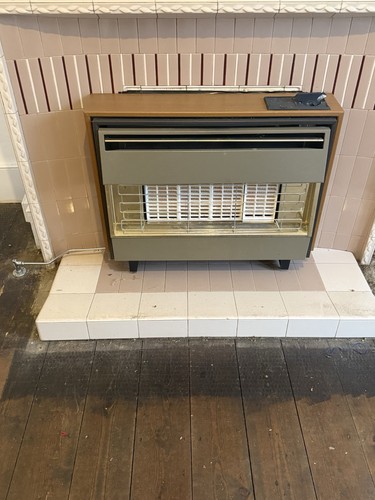 Retro vintage heaters - heaters., all