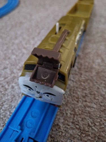 Trackmaster thomas friends - trackmaster,