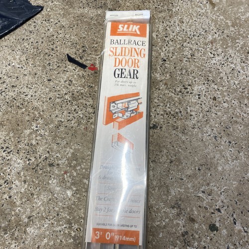Stormguard slik double wheel - slik,