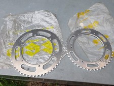 SUZUKI PE 250 400 ? GENUINE REAR SPROCKETS