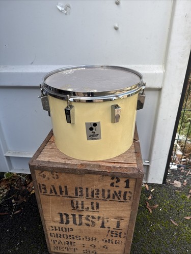 Vintage sonor 14x10 tom - 14x10”,