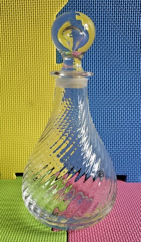 Dartington crystal swirl - dartington,