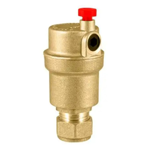 Inta automatic air vent - automatic,