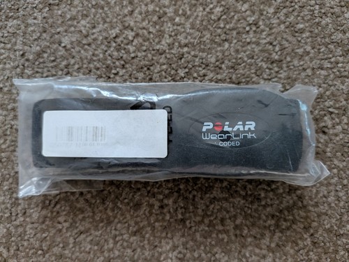 Polar wearlink coded heart - polar,