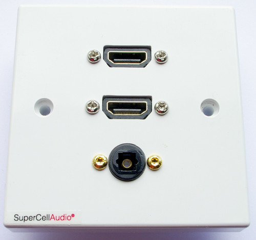 Hdmi optical toslink - optical,