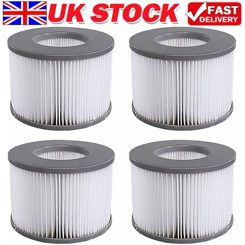 4pcs for mspa hot - 4pcs, tub