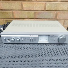 Akai AM-U11 Stereo Integrated