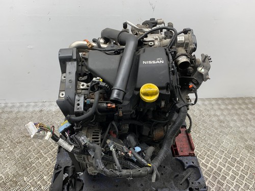 Nissan qashqai j10 - nissan,