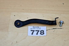 Honda CB 650 R Bottom Radiator Bracket   Oem 2019 - 2024  Neo