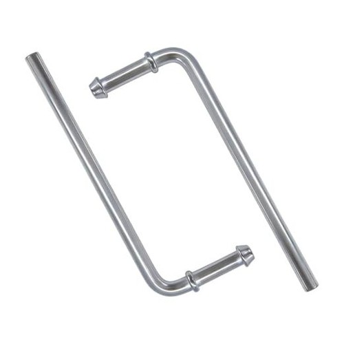 Pcs universal exhaust hanger - 2,