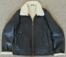 SUPER SHEARLING AVIATOR B-3