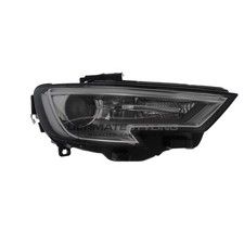 Xenon Headlight Audi A3 8VM