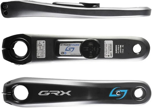 Stages power shimano - stages, l