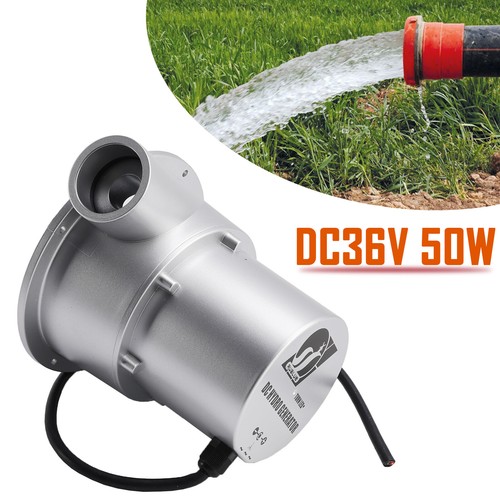 24v water flow turbine small - 24v,