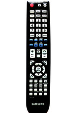 SAMSUNG HOME CINEMA REMOTE