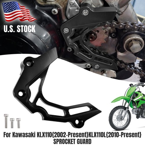 Sprocket guard chain cover - chain,