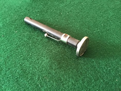 Vintage rototherm pocket - vintage,