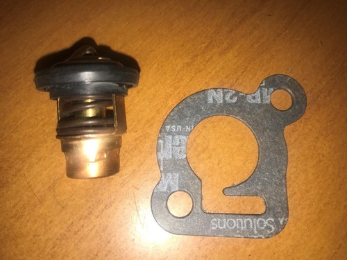 Genuine thermostat kit 6hp - kit,