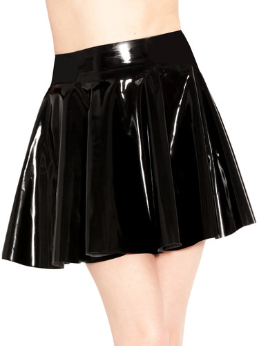 Honour female latex skater - latex,