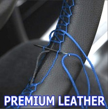 Car Steering Wheel Cover
