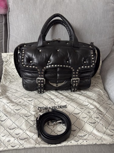 Zadig voltaire sac rider - &,
