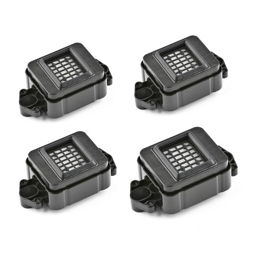 4pcs solvent printer - 4pcs,