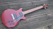 Gordon Smith Gs2 1990. cased