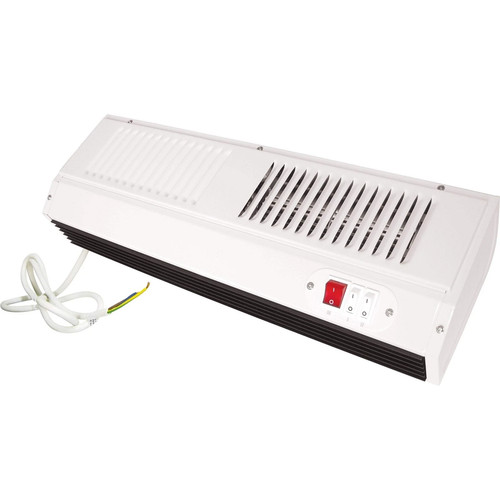 Eterna 3kw sh3wh - 3kw, curtain