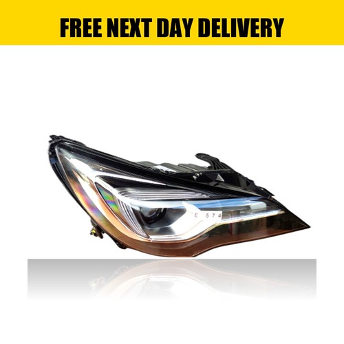 Vauxhall astra 2015 2022 - astra, k