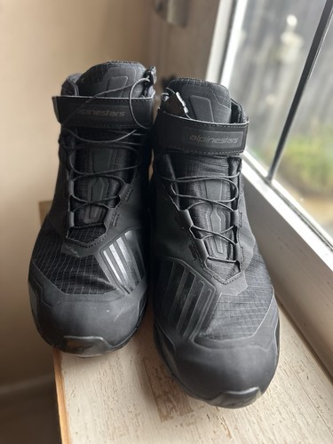 Alpinestars drystar - alpinestars,
