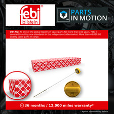 Dip Stick fits RENAULT KADJAR