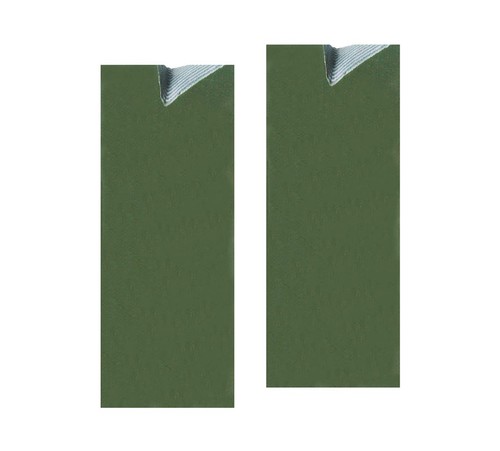 G10 knife handle scales 2pcs - g10,
