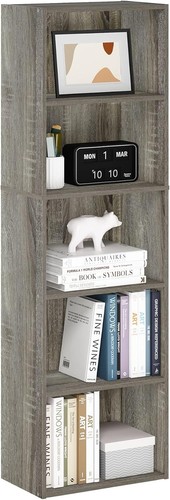 Living room book shelf - book,