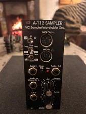 Doepfer A - 112 Sampler /