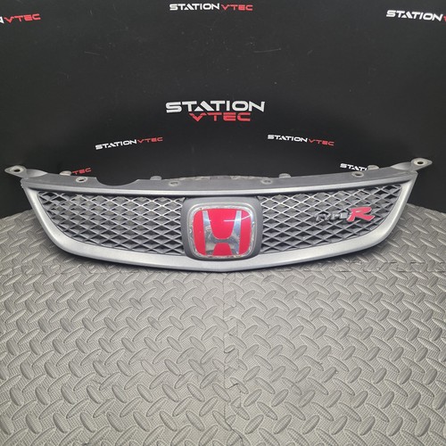Honda civic ep3 type front - civic,
