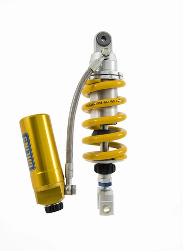 Ohlins rear shock s46hr1c1 - ohlins,
