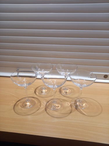 Tails cocktails glasses - ,