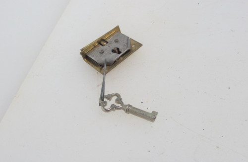 Small vintage brass - vintage,