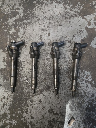 Bmw n47 diesel - diesel, fuel