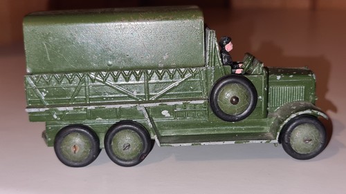 Vintage pre war - pre-war, dinky