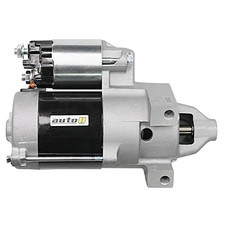 Starter Motor for Toro Wheelhorse 518XI 0.62L Petrol CH18 01/98 - Onward