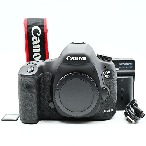 Canon eos mark iii 3 - canon,