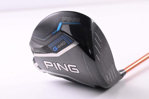 Ping g440 lst - g440, driver
