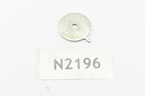 Yamaha 750 3kt - fz, plate