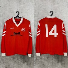VINTAGE 90s GAA GAELIC