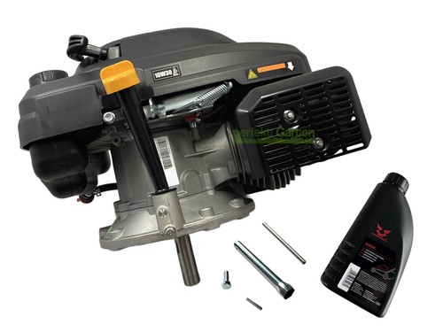 5hp zongshen xp200a 196cc - 6.5hp,
