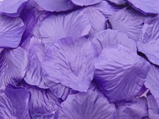 Silk Rose Artificial Scatter