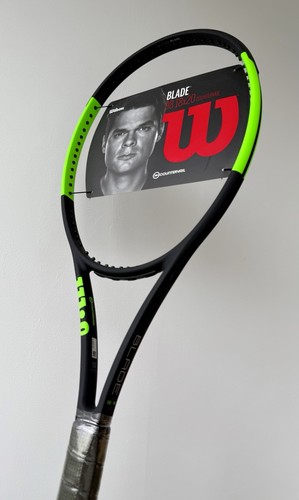 Wilson blade - blade, v6